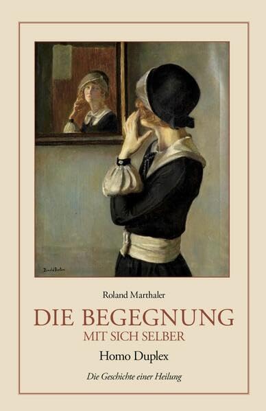 Die Begegnung mit sich selber Philosophy