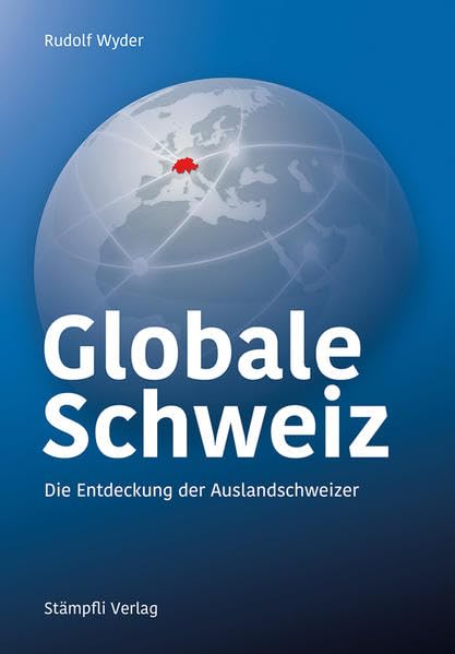 Product Image: Globale Schweiz