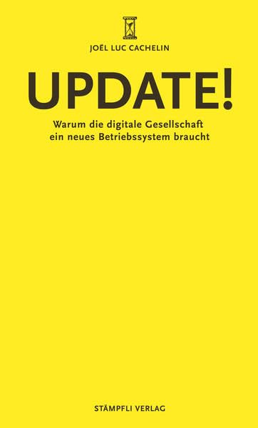 Update! Books