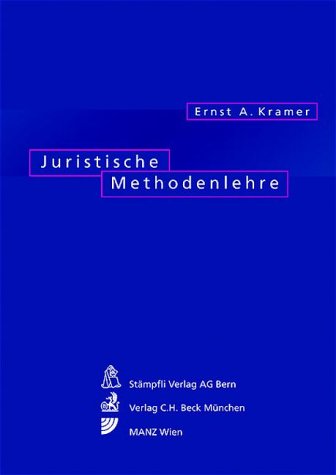 Juristische Methodenlehre: Koproduktion mit C. H. Beck, München, und MANZ, Wien Law