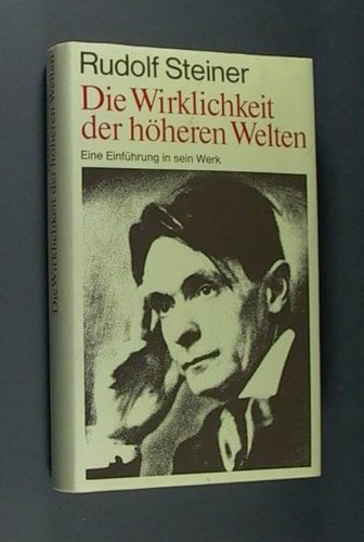 Goethes Naturwissenschaftliche Schriften (1883-1897).: Selbständige Ausgabe der Einleitungen R. Steiners zur Herausgabe in "Kürschners Deutsche National-Litteratur". Philosophy