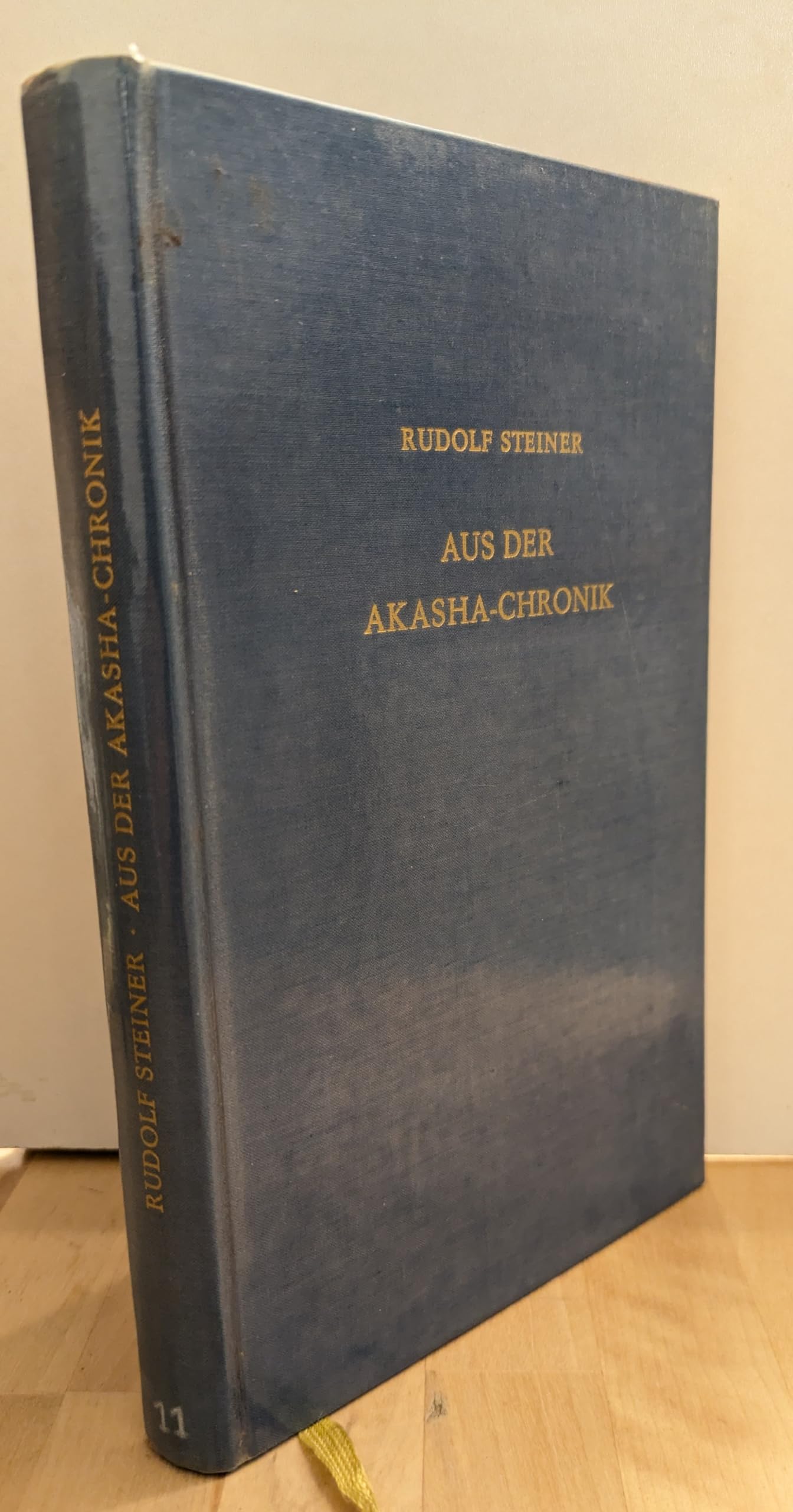 Product Image: Aus der Akasha - Chronik