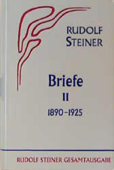 Briefe II 1890 - 1925 Essays & Short Stories