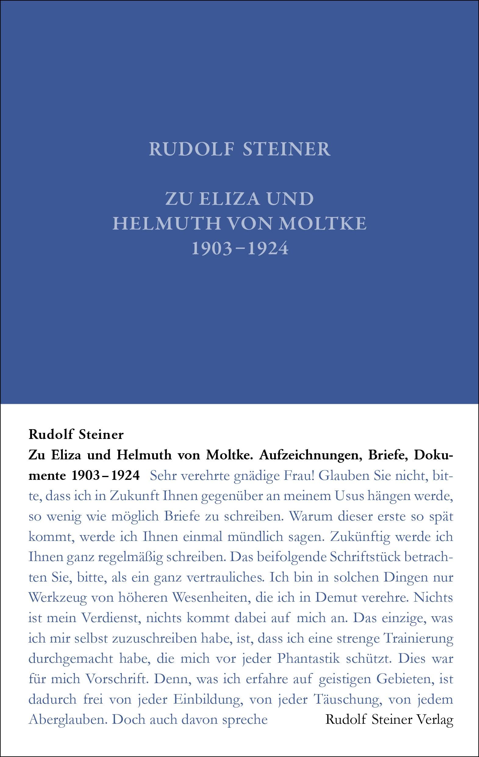 Zu Helmuth und Eliza von Moltke Health, Nutrition & Fitness