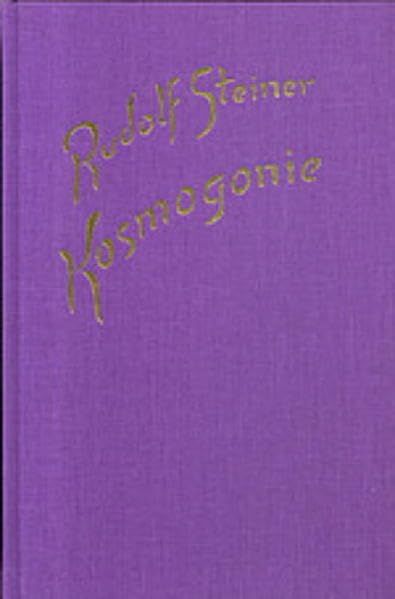 Kosmogonie. Populärer Okkultismus. Das Johannes-Evangelium. Die Theosophie an Hand des Johannes-Evangeliums Health, Nutrition & Fitness