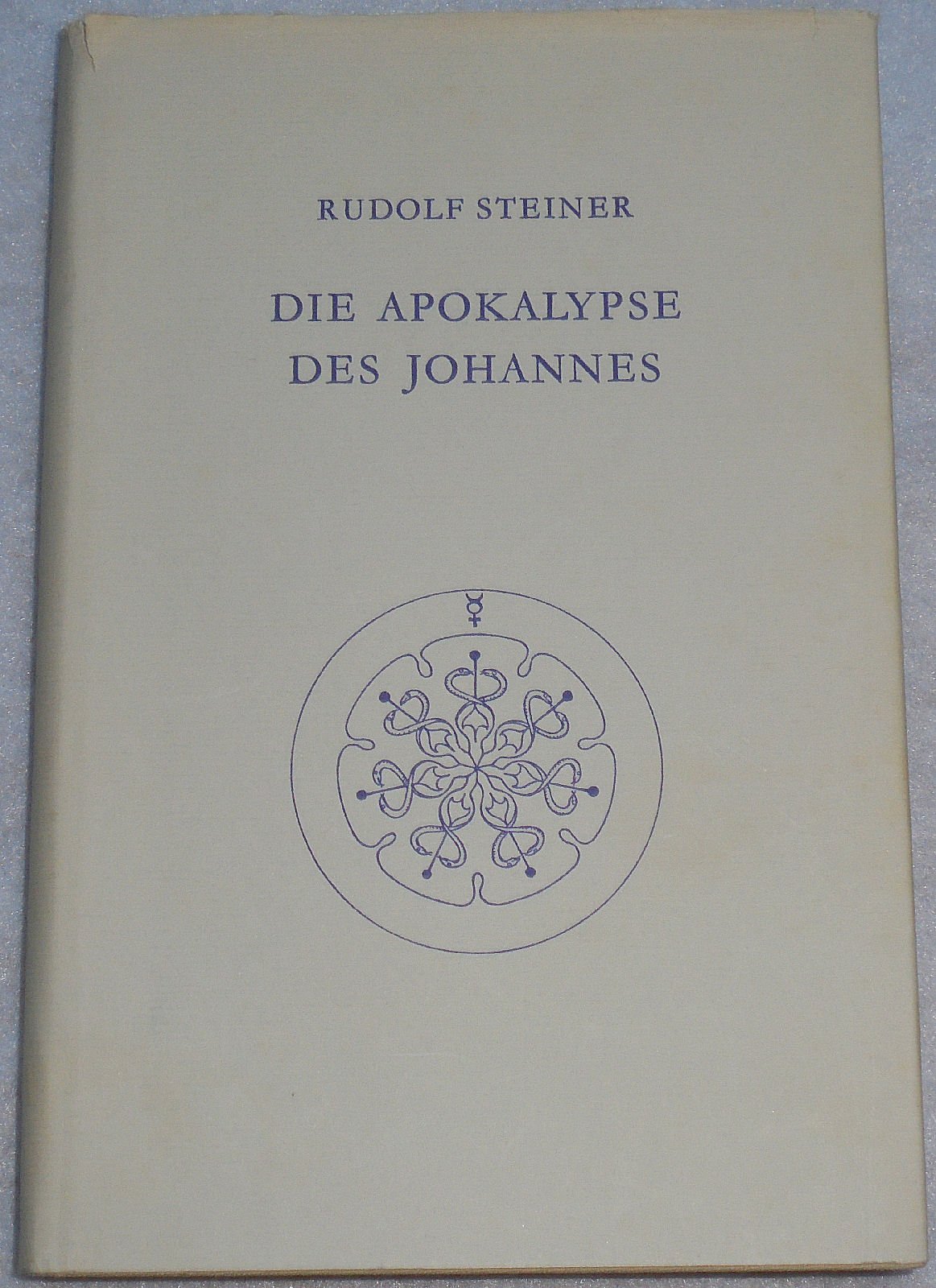 Product Image: Die Apokalypse des Johannes