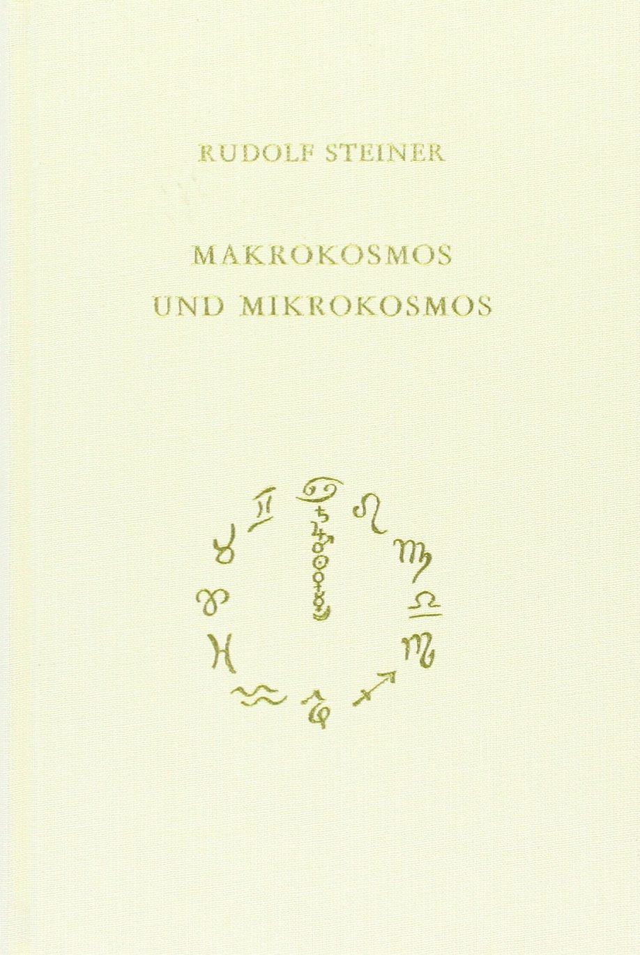Makrokosmos und Mikrokosmos Health, Nutrition & Fitness