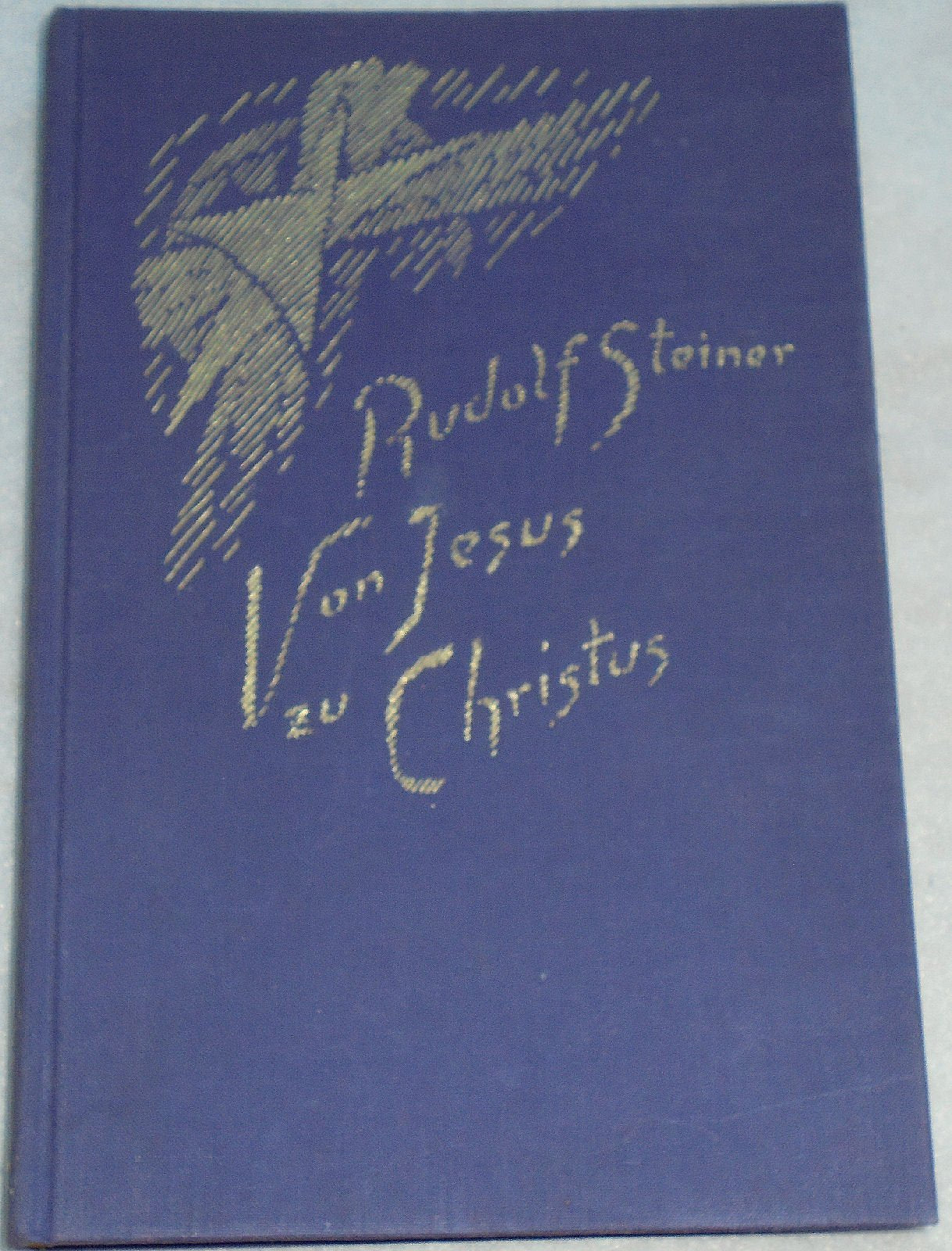 Product Image: Von Jesus zu Christus