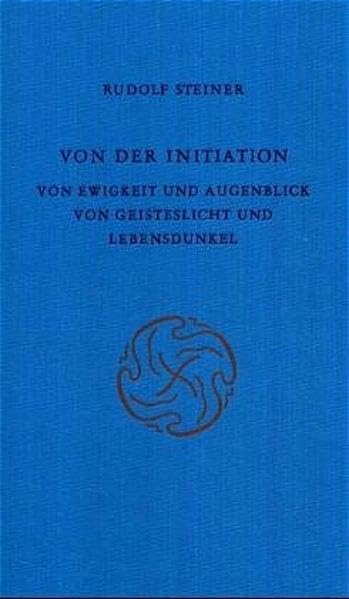 Product Image: Von der Initiation