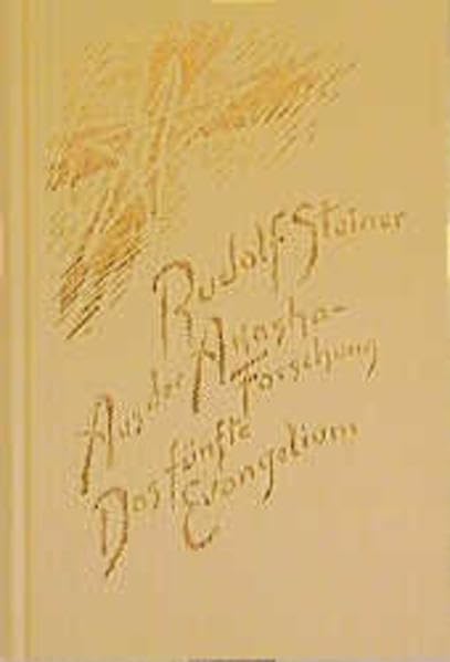 Aus der Akasha-Forschung. Das Fünfte Evangelium - 18 Vorträge, gehalten 1913 und 1914 Health, Nutrition & Fitness