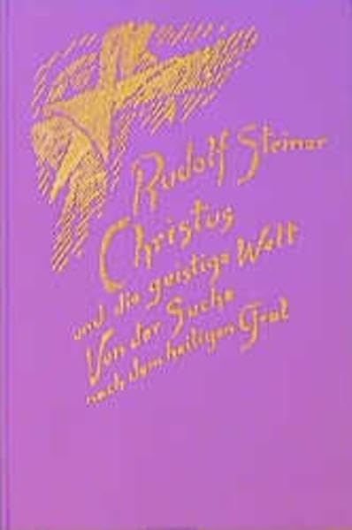 Product Image: Christus und die geistige Welt