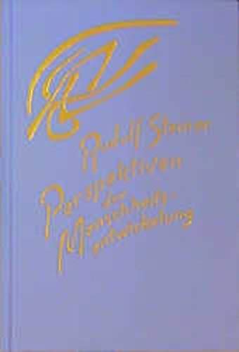Product Image: Perspektiven der Menschheitsentwickelung.