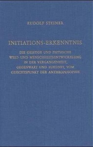 Initiations - Erkenntnis Social Sciences