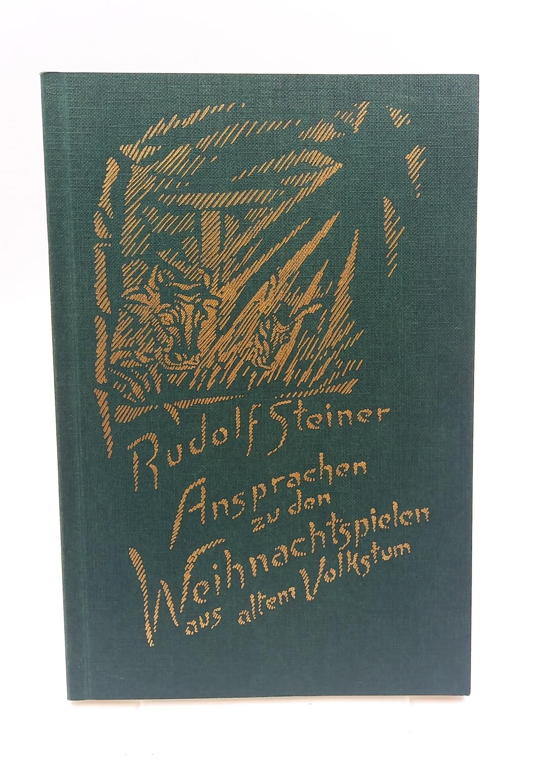 Ansprachen zu den Weihnachtspielen aus altem Volkstum: 18 Ansprachen aus den Jahren 1915 bis 1924, gehalten bei Aufführungen... Health, Nutrition & Fitness