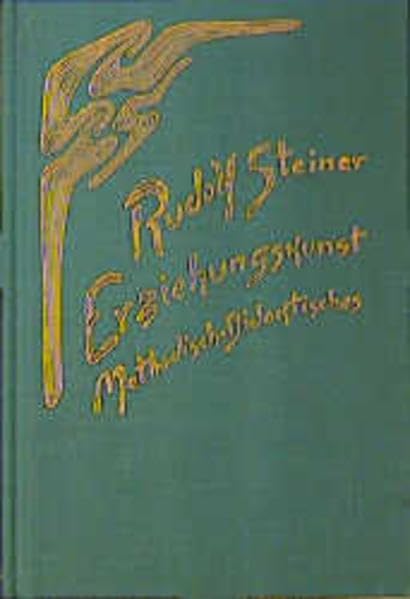 Erziehungskunst. Methodisch-Didaktisches Ein pädagogischer Grundkurs, Teil 2 Health, Nutrition & Fitness