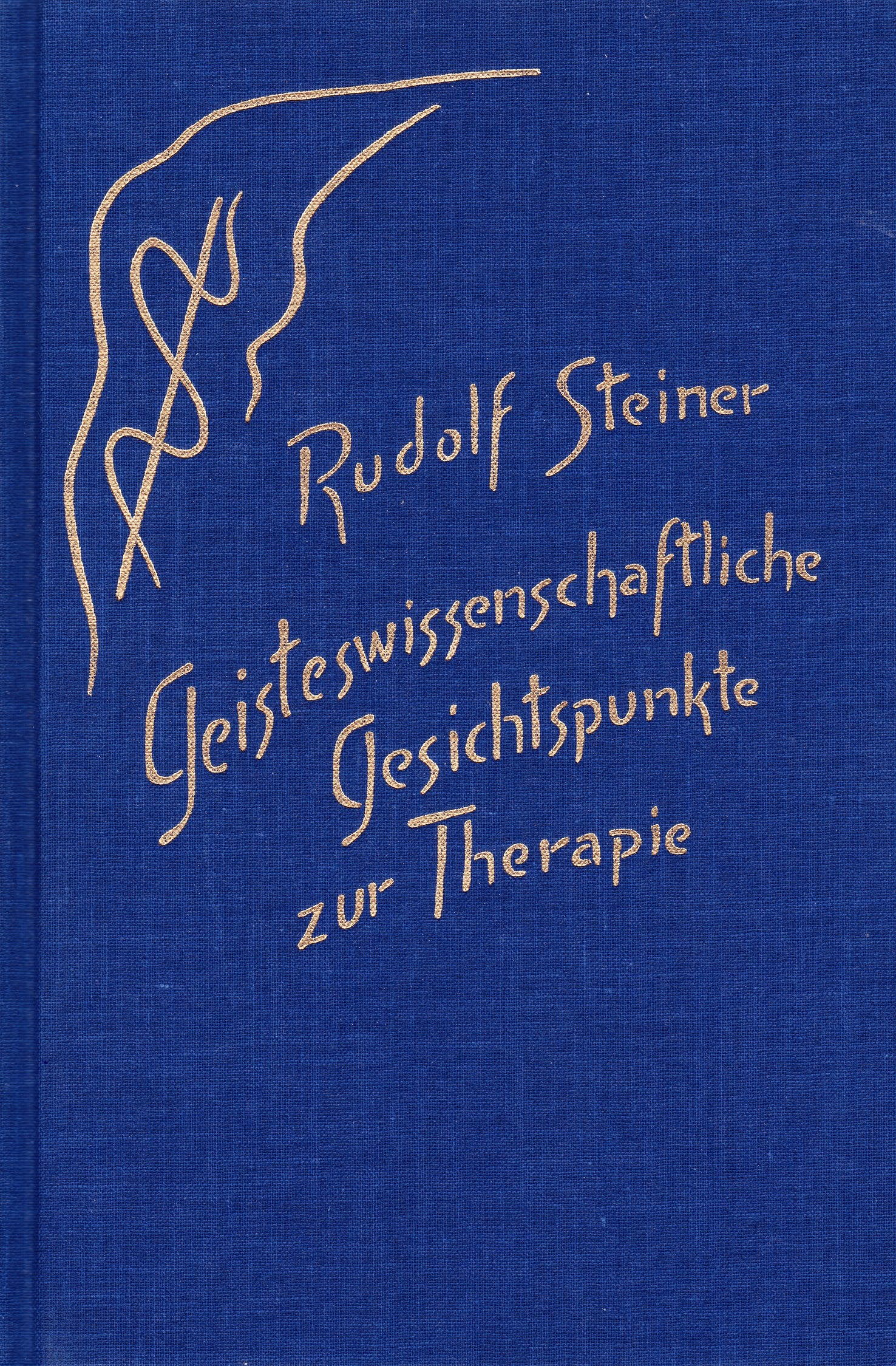 Geisteswissenschaftliche Gesichtspunkte zur Therapie: 9 Vorträge, Dornach 1921 Health, Nutrition & Fitness