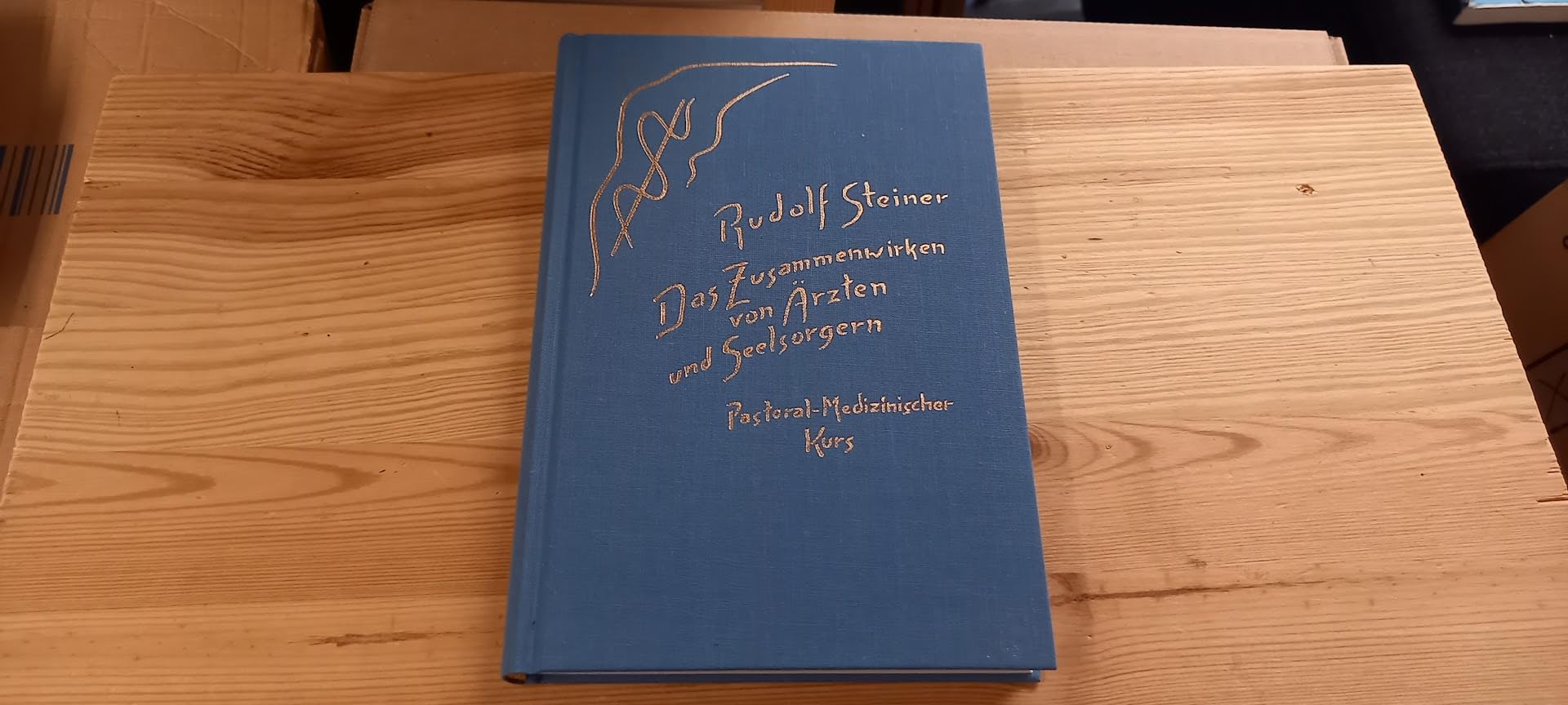 Das Zusammenwirken von Ärzten und Seelsorgern: Pastoral-Medizinischer Kurs. Elf Vorträge für Ärzte und Priester und eine Ansprache für die Mediziner, ... Gesamtausgabe: Schriften und Vorträge) Medicine