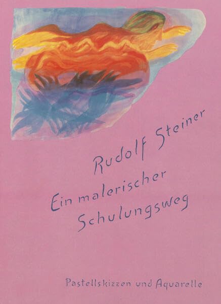 Ein malerischer Schulungsweg. Pastellskizzen und Aquarelle Film, Art & Culture