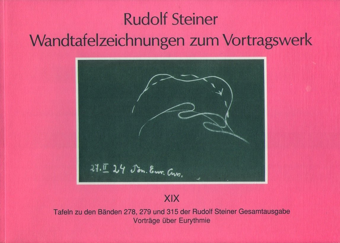 41 Tafeln zu Vorträgen aus den Jahren 1921, 1922 und 1924 book