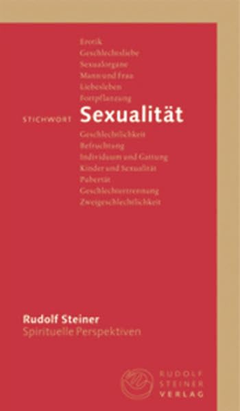 Product Image: Stichwort Sexualität