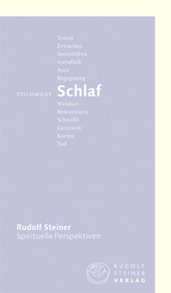 Stichwort Schlaf Health, Nutrition & Fitness