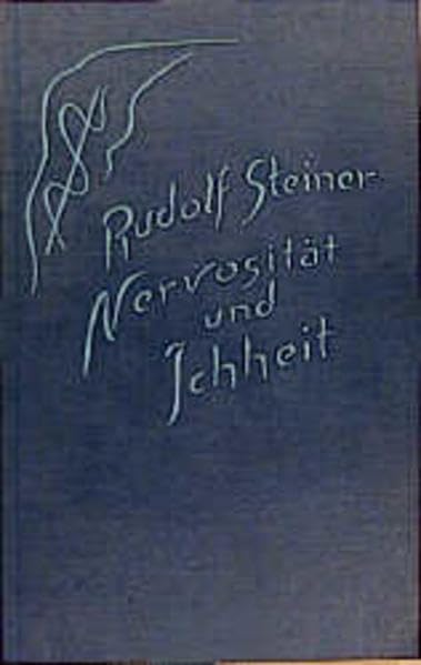 Nervosität und Ichheit: Vortrag, München 1912 Health, Nutrition & Fitness