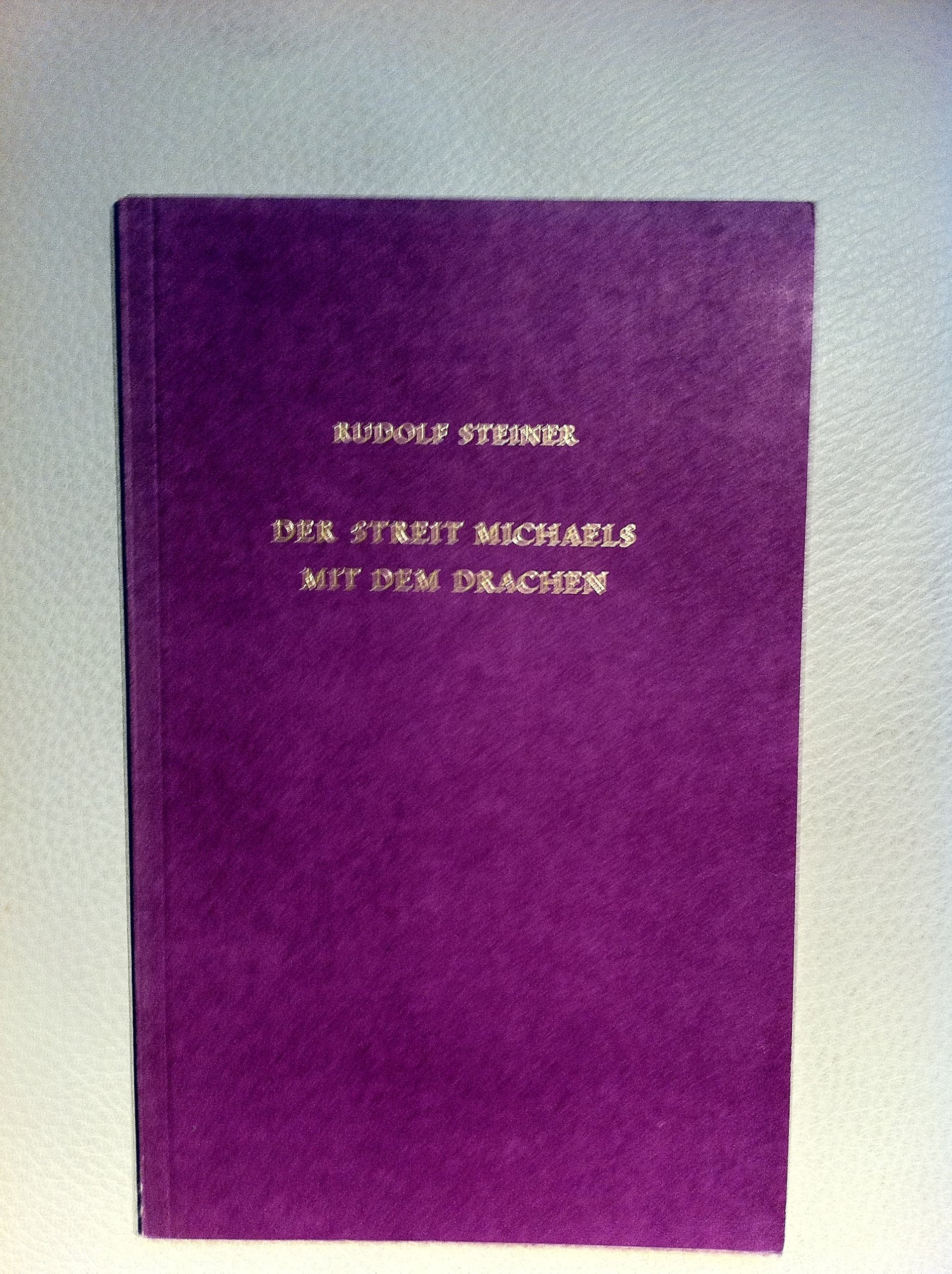 Product Image: Der Streit Michaels mit dem Drachen