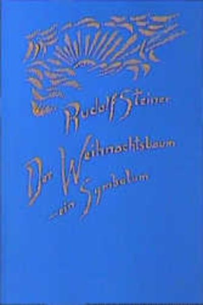 Product Image: Der Weihnachtsbaum - ein Symbolum
