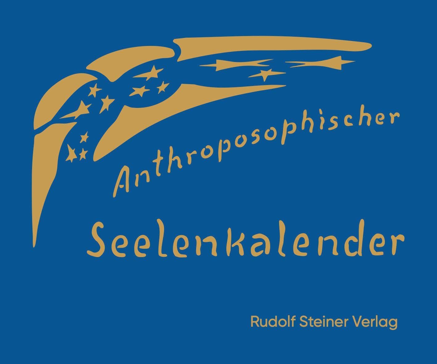 Anthroposophischer Seelenkalender. 52 Wochensprüche Health, Nutrition & Fitness