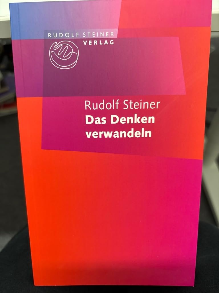 Product Image: Das Denken verwandeln