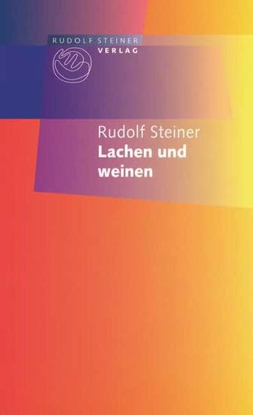 Lachen und Weinen book