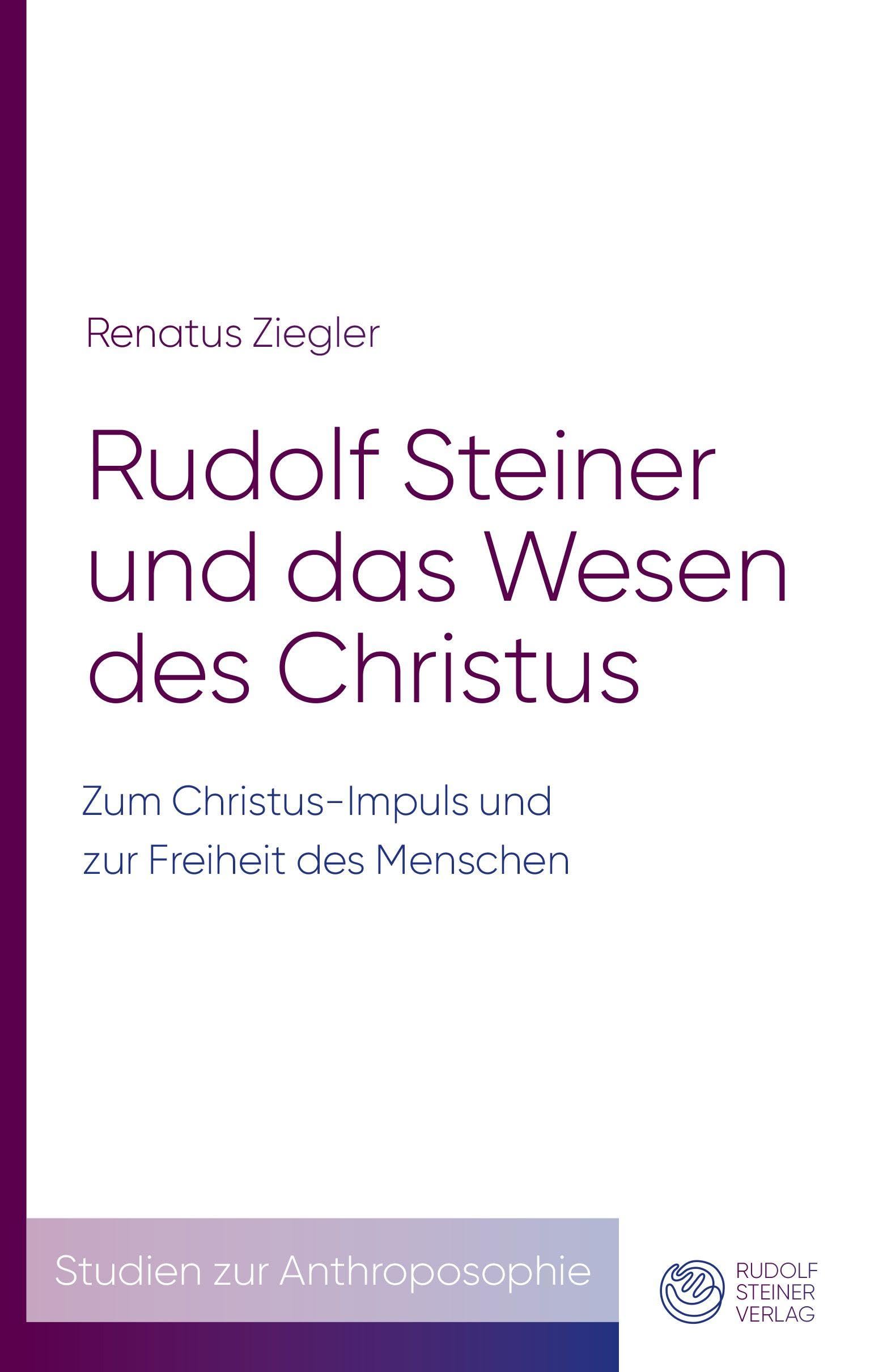 Rudolf Steiner und das Wesen des Christus Health, Nutrition & Fitness