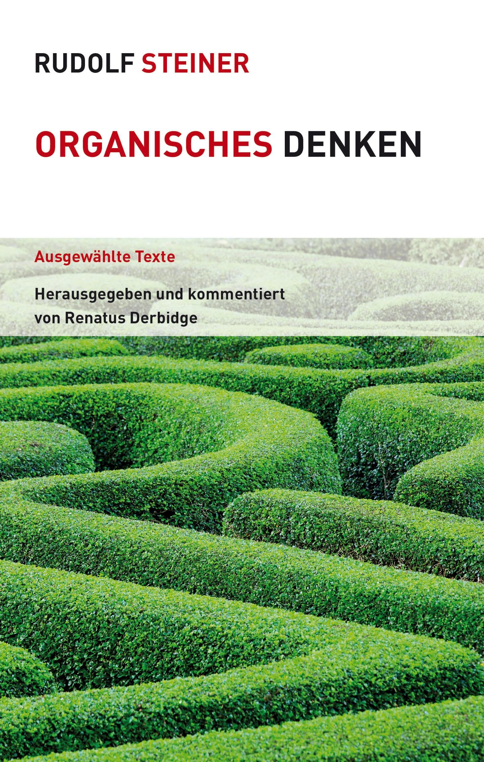 Organisches Denken Health, Nutrition & Fitness Books