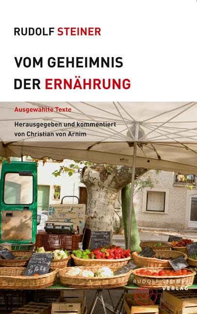 Vom Geheimnis der Ernährung Health, Nutrition & Fitness