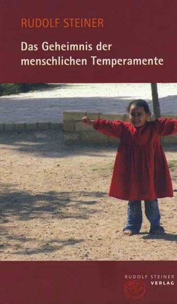 Das Geheimnis der menschlichen Temperamente (Thementexte) Education & Training
