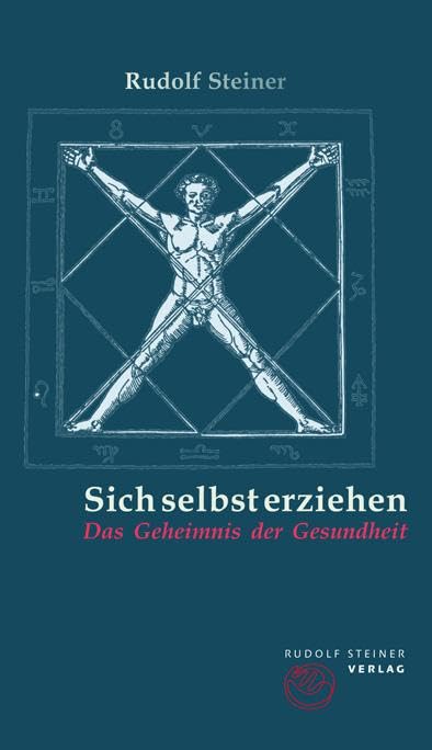 Sich selbst erziehen Health, Nutrition & Fitness Books