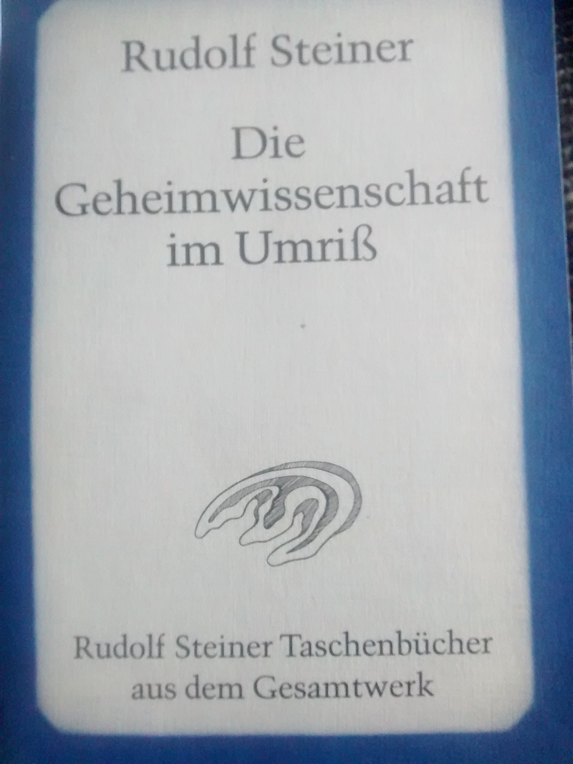Die Geheimwissenschaft im Umriss Health, Nutrition & Fitness