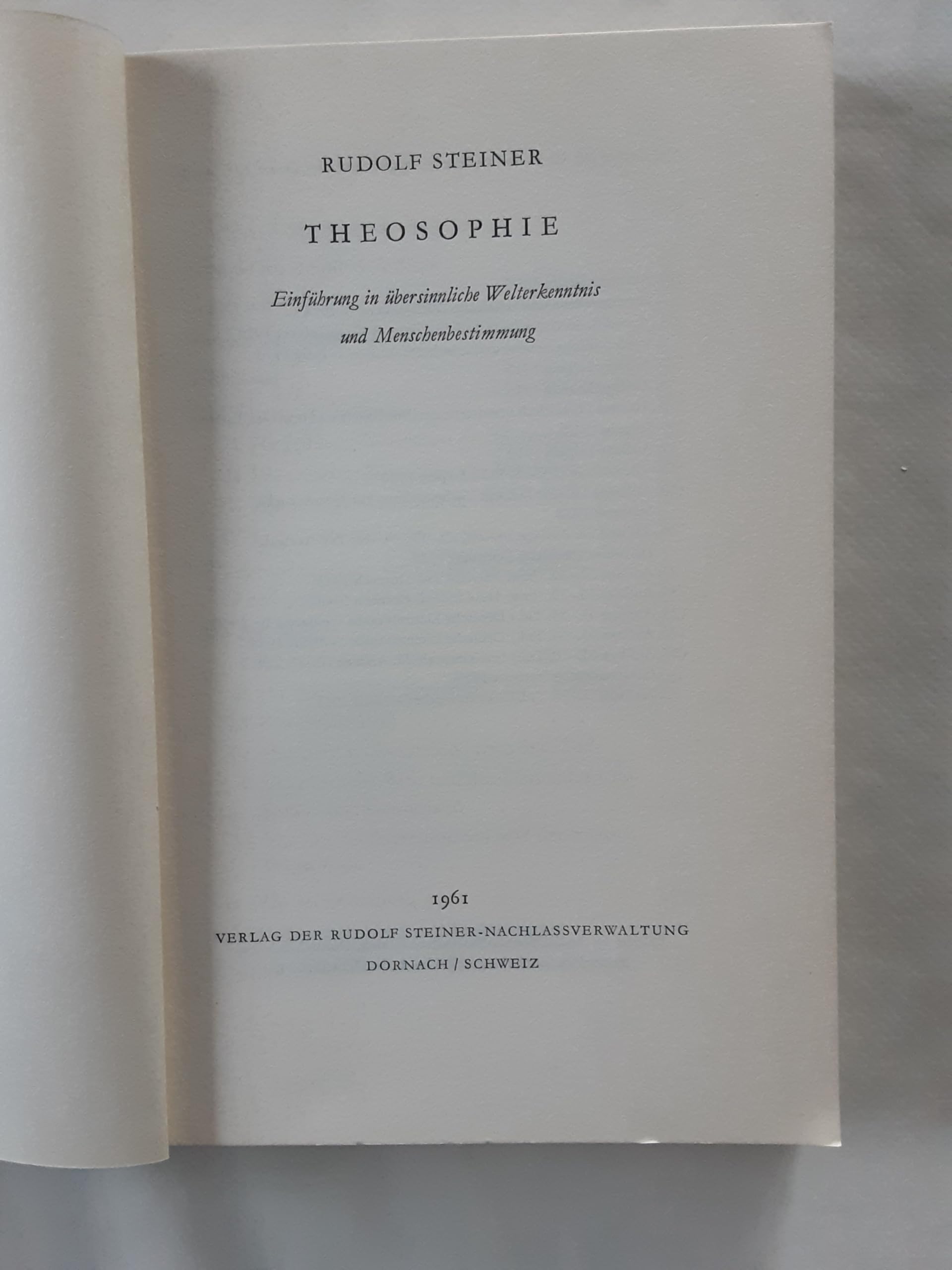 Theosophie Health, Nutrition & Fitness Books