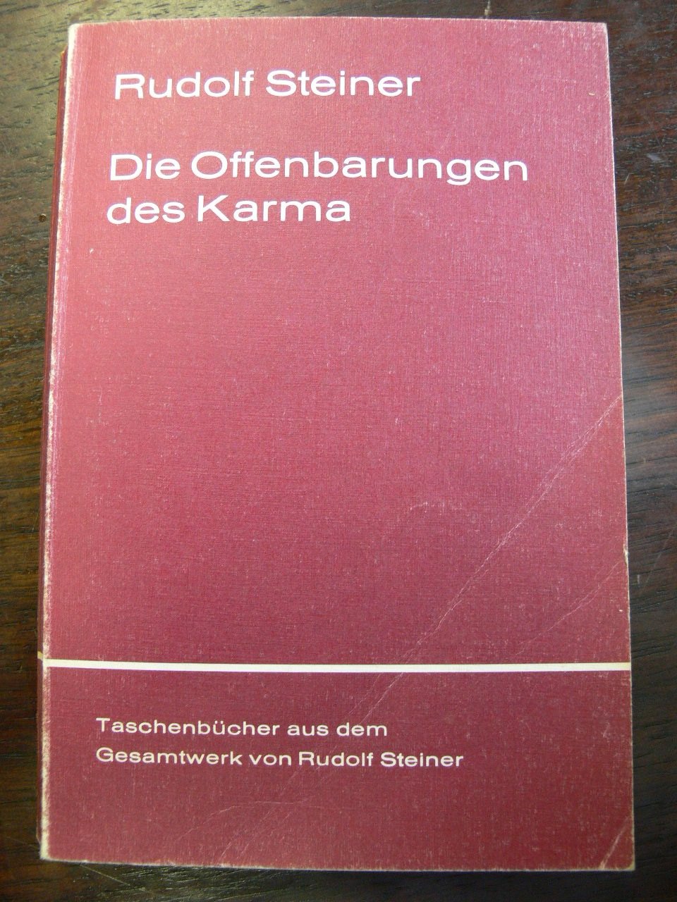 Die Offenbarungen des Karma Health, Nutrition & Fitness