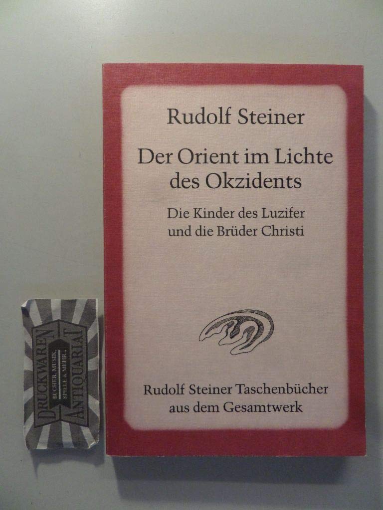 Der Orient im Lichte des Okzidents Health, Nutrition & Fitness
