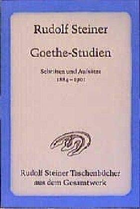 Goethe-Studien Health, Nutrition & Fitness Books