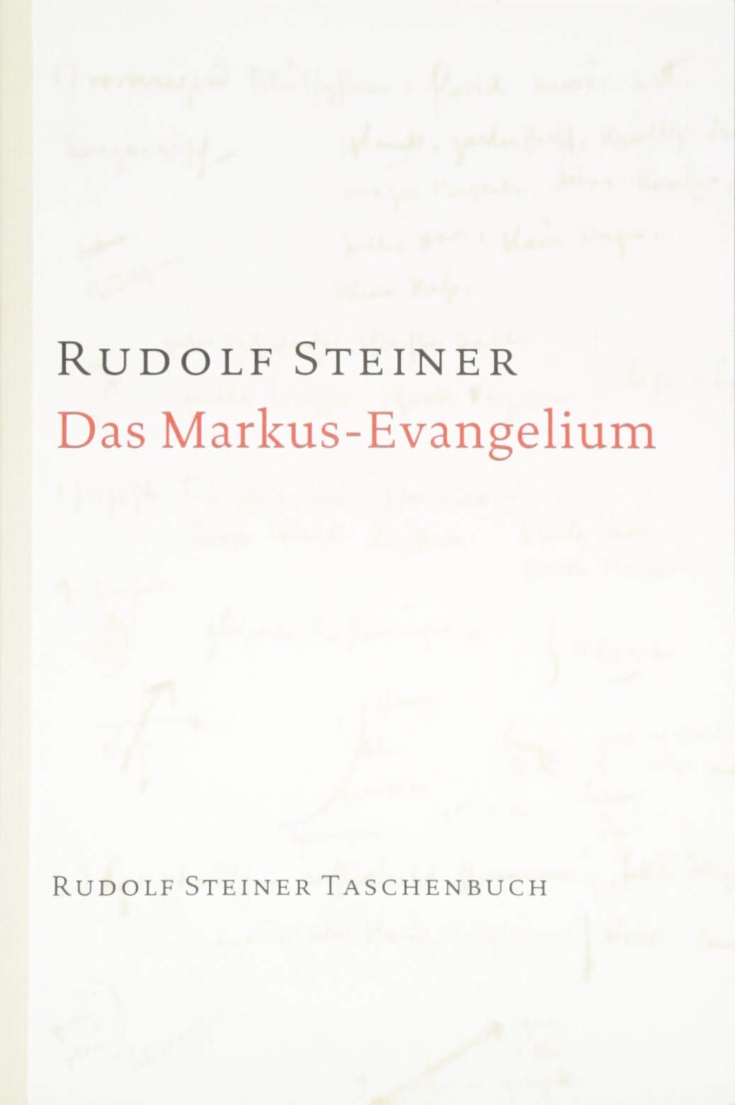 Product Image: Das Markus-Evangelium