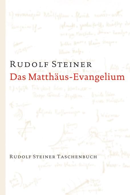 Product Image: Das Matthäus-Evangelium