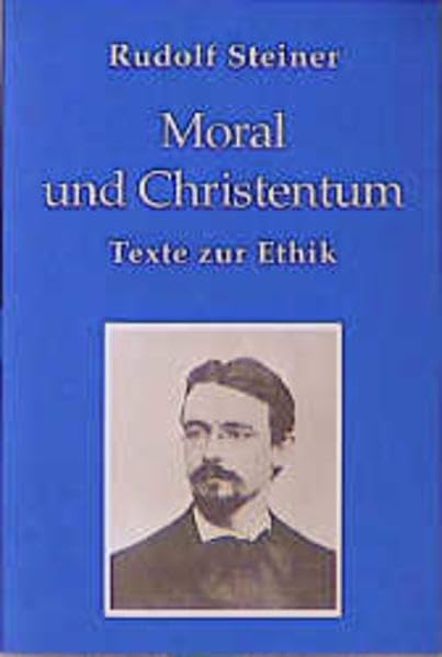 Product Image: Moral und Christentum