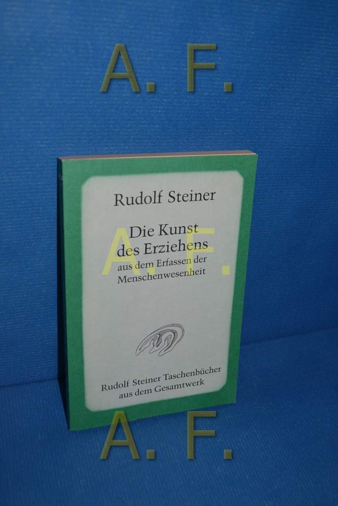 Christus und die geistige Welt. Von der Suche nach dem heiligen Gral: Sechs Vorträge, Leipzig 28. Dez. 1913 bis 2. Jan. 1914: Von der Suche nach dem ... Steiner Taschenbücher aus dem Gesamtwerk) Health, Nutrition & Fitness