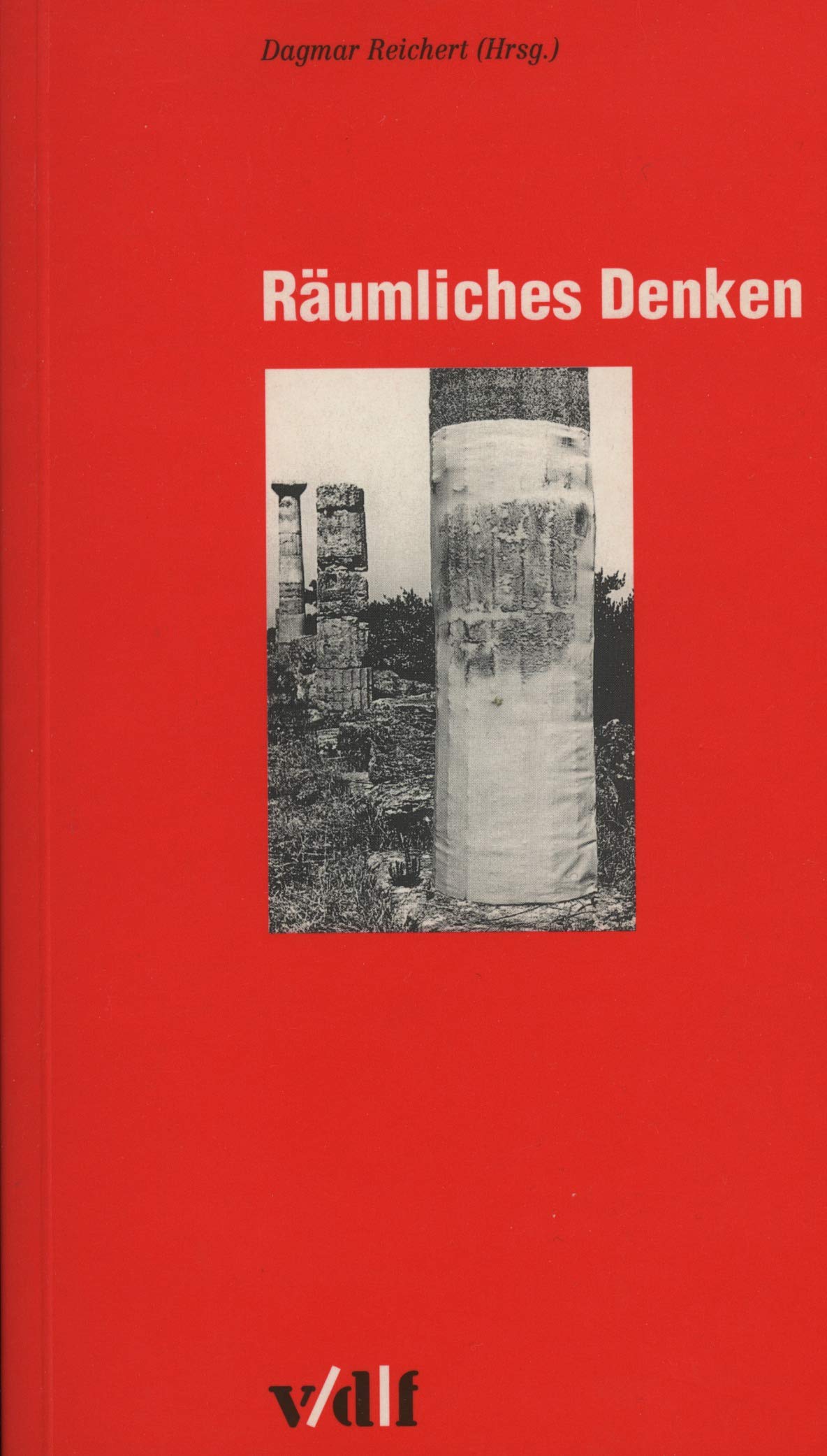 Räumliches Denken (Zürcher Hochschulforum) Psychology