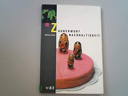 Zauberwort Nachhaltigkeit Medicine
