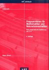 Programmieren für Mathematiker und Naturwissenschaftler. Eine pragmatische Einführung mit C++. (vdf Lehrbuch) Computer Science