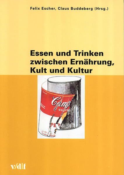 Essen und Trinken zwischen Ernährung, Kult und Kultur (Zürcher Hochschulforum) book