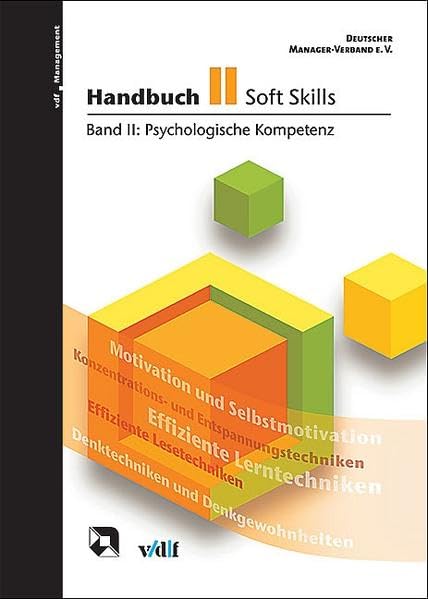 Handbuch Soft Skills / Psychologische Kompetenz Law
